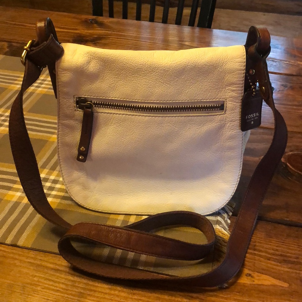 Fossil Purse